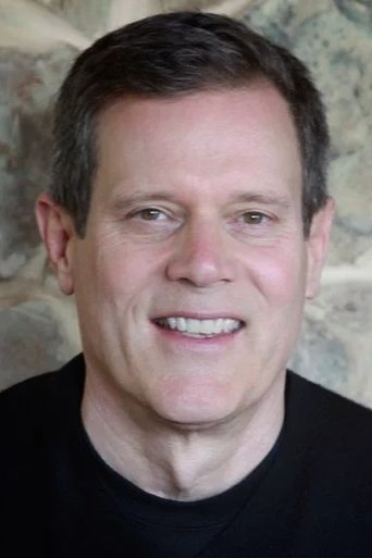 Jon Duncanson headshot