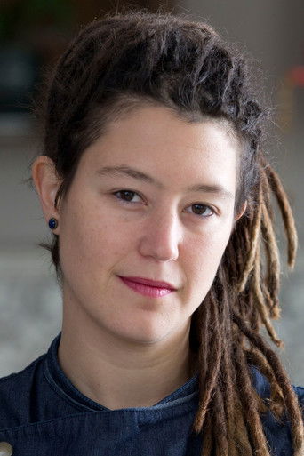 Foto de Carolina Bazán