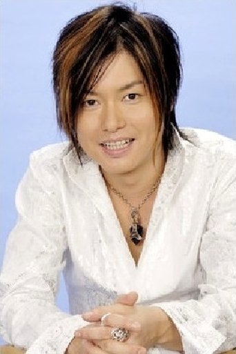 Image of Shoutarou Morikubo