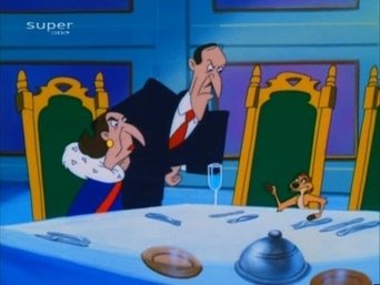 Episódio Episódio 10 da série Timão e Pumba