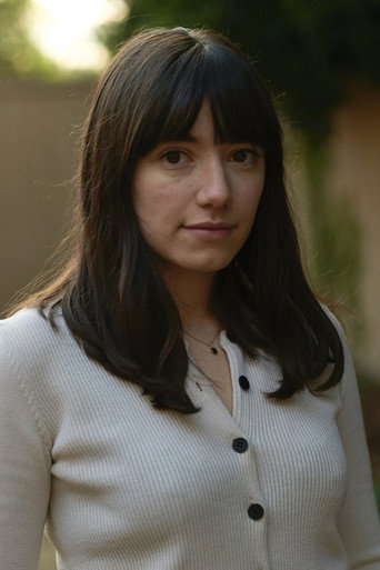 Sophie Brooksの人物画像 2