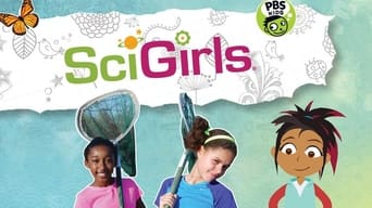 SciGirls - 3x01