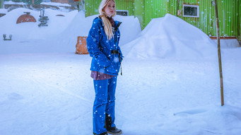 Antarctic (2026)