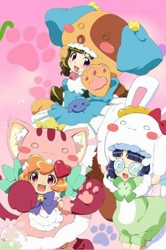 Animal Detectives Kiruminzoo: Season 1