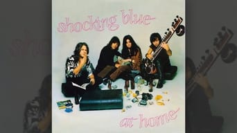 Shocking Blue: At Home