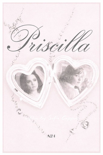 Priscilla