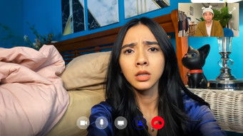 第4話：Say It Like You Mean It