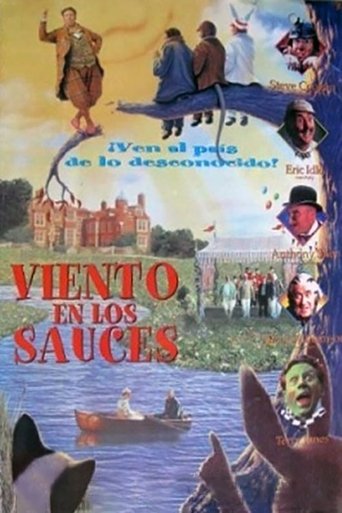 Viento en los Sauces Viento en los Sauces