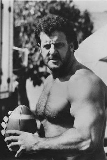 Lyle Alzado