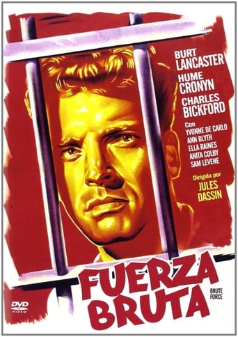 Poster of Fuerza bruta