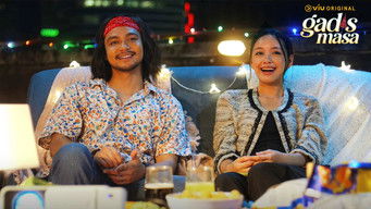 Episode 5 — Separate Ways