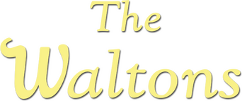 The Waltons logo