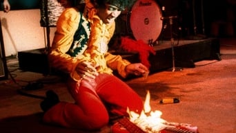 #4 Jimi Hendrix