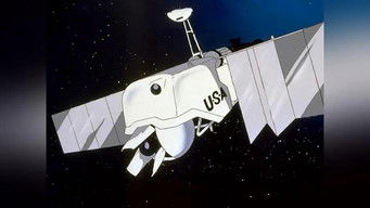 第7話：A Master of Natural Calamity