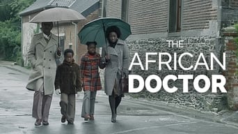 #26 The African Doctor