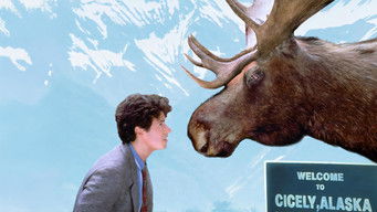 たどりつけばアラスカ (1990) 予告編