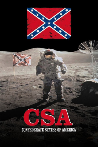 C.S.A.: The Confederate States of America