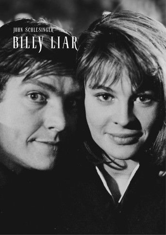 Billy Liar poster 8