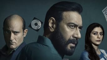 Drishyam 2 (2022)