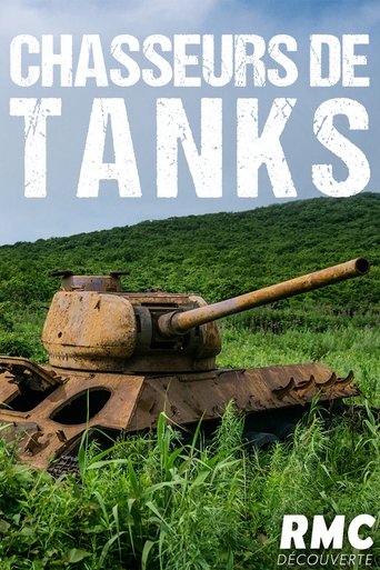 Chasseurs de tanks: Season 1
