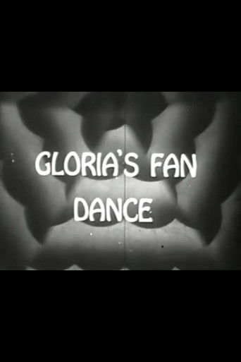 Gloria's Fan Dance