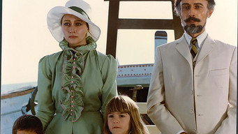 The Ship Angelica (1989)