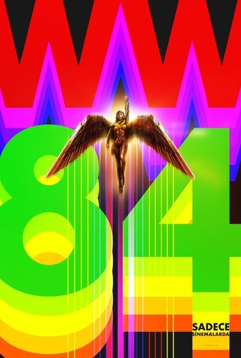 Wonder Woman 1984 ( Wonder Woman 1984 ) Wonder Woman 1984 ( Wonder Woman 1984 )