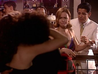 Episódio Capítulo 81 da série Andando nas Nuvens