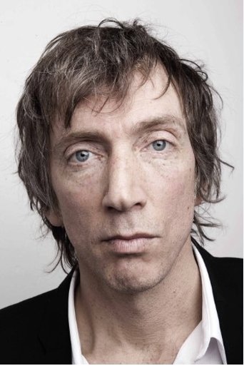 Antony Somers headshot