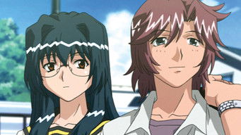 Episode 11 — We want to tell you we like you