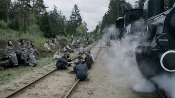 #10 This Life 2: Those Left Behind