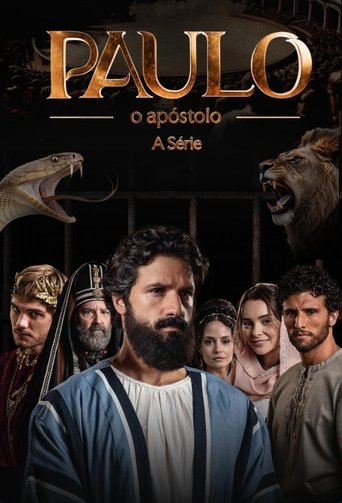 Paulo, o Apóstolo