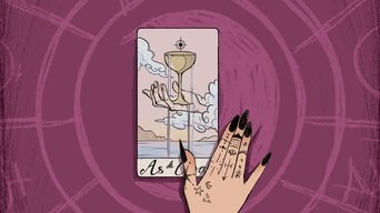 Diego & Jona: Algunos Misterios del Pasado - S1E01