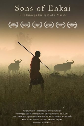 Sons of Enkai (2017)