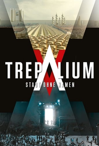 Poster of Trepalium