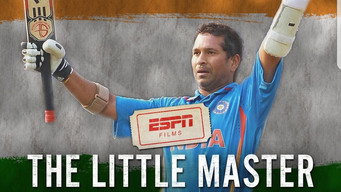 The Little Master (2015)