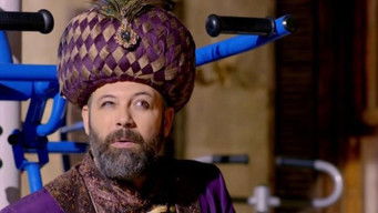 Episode 20 — Episode 20