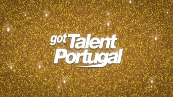 Got Talent Portugal - 1x01