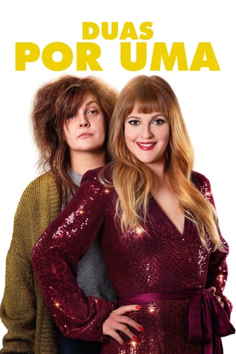 Duas por Uma Torrent (2020) Dual Áudio 5.1 / Dublado WEB-DL 1080p Download