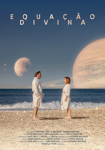 Poster of Equação Divina