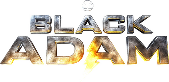 Black Adam logo