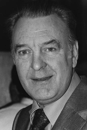 Image of Donald Sinden