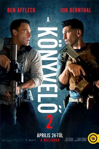 A könyvelő 2.