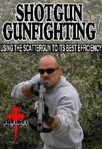 SI: Shotgun Gunfighting (1970)