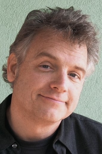 Image of Don McEnery