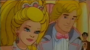 Barbie and the Rockers: Out of This World (1987)