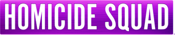 Homicide Squad New Orleans logo