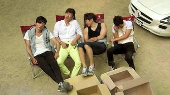 Como aman los hombres (A Gentleman's Dignity) S01E11