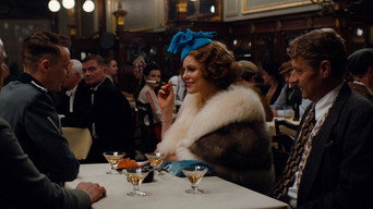 #7 The Spy