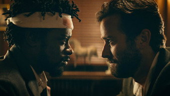 Sorry to Bother You backdrop 1